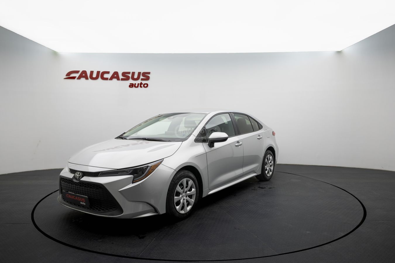 Toyota Toyota Corolla — миниатюра 1