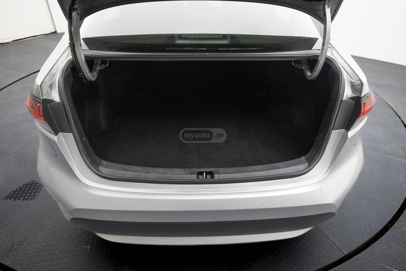 Toyota Toyota Corolla — миниатюра 10