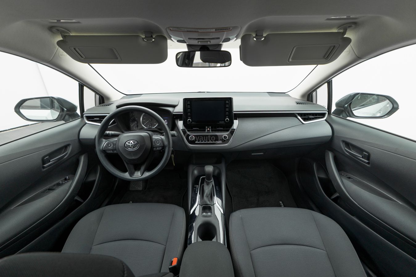 Toyota Toyota Corolla — миниатюра 6