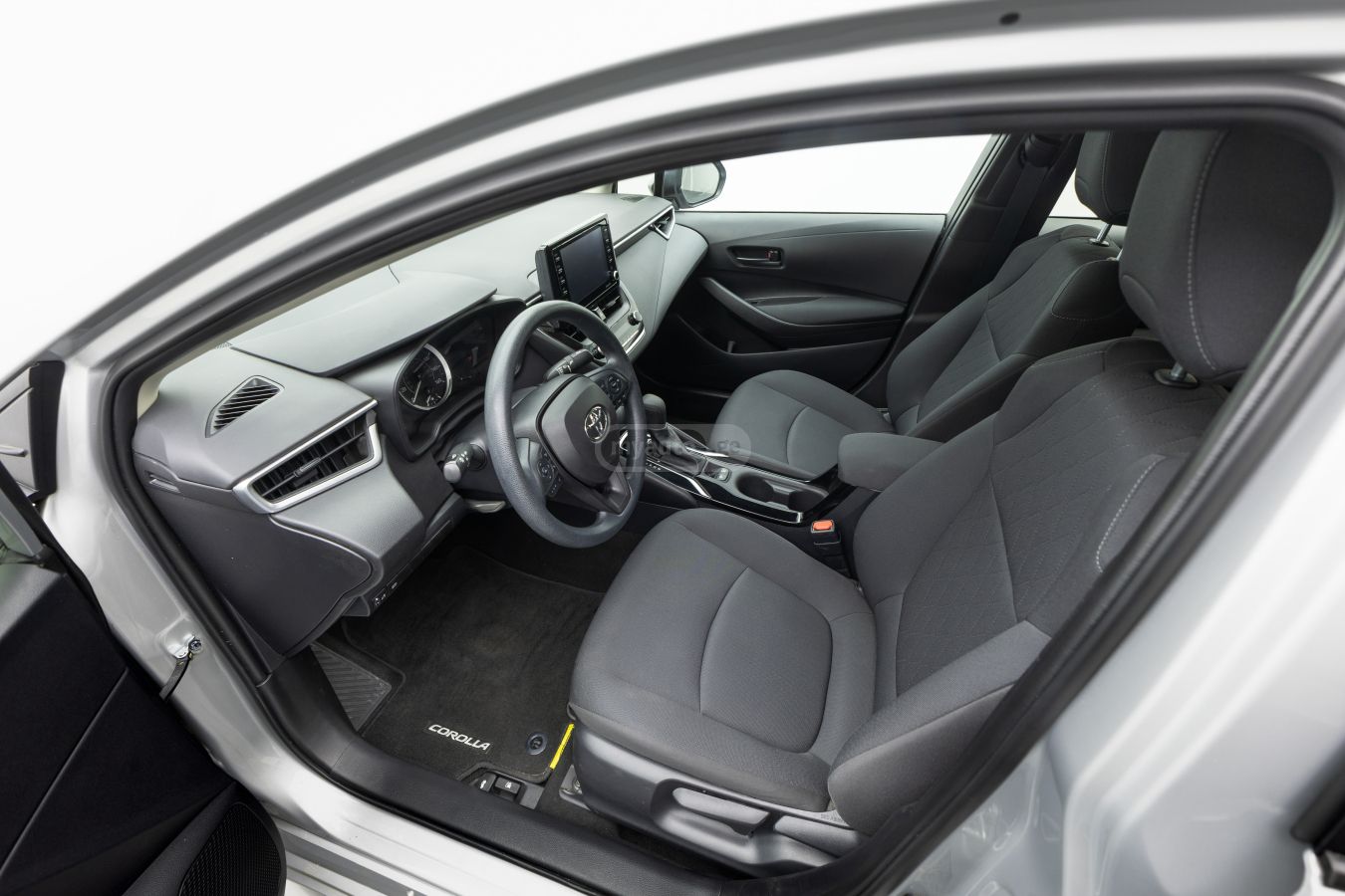 Toyota Toyota Corolla — миниатюра 7