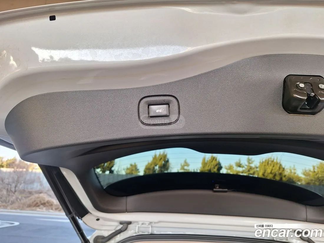 Renault Samsung QM6 - фото 7