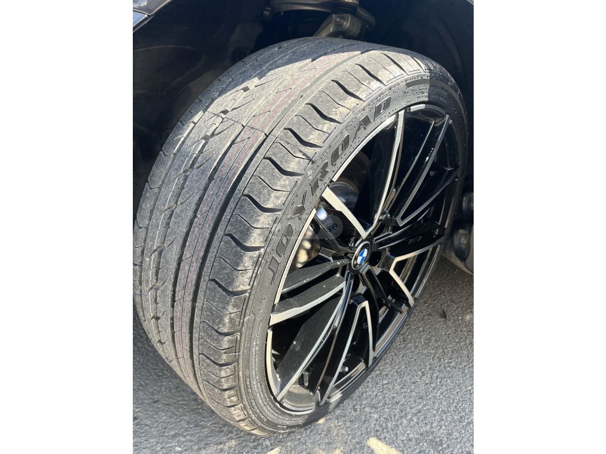 BMW 530 - фото 11