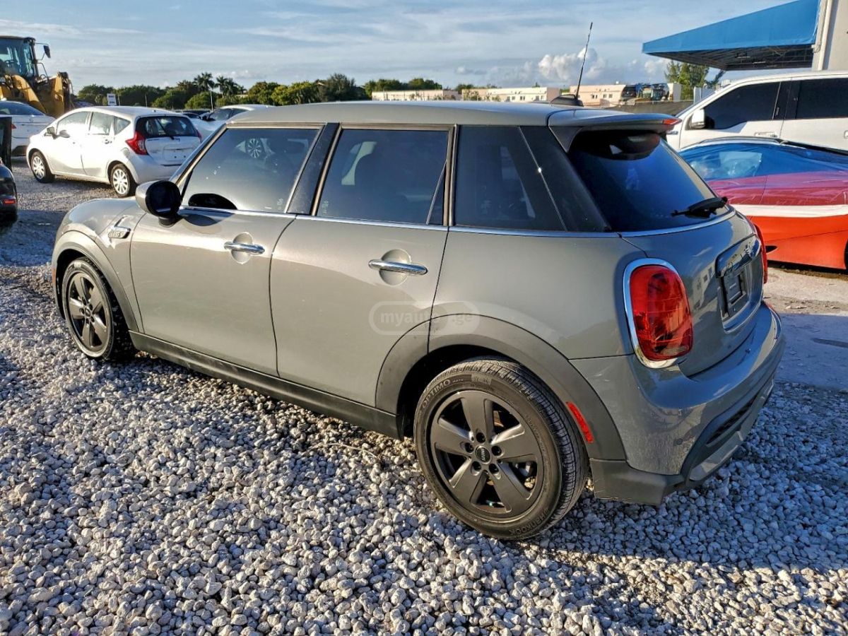 MINI Cooper S 2022 — миниатюра 2