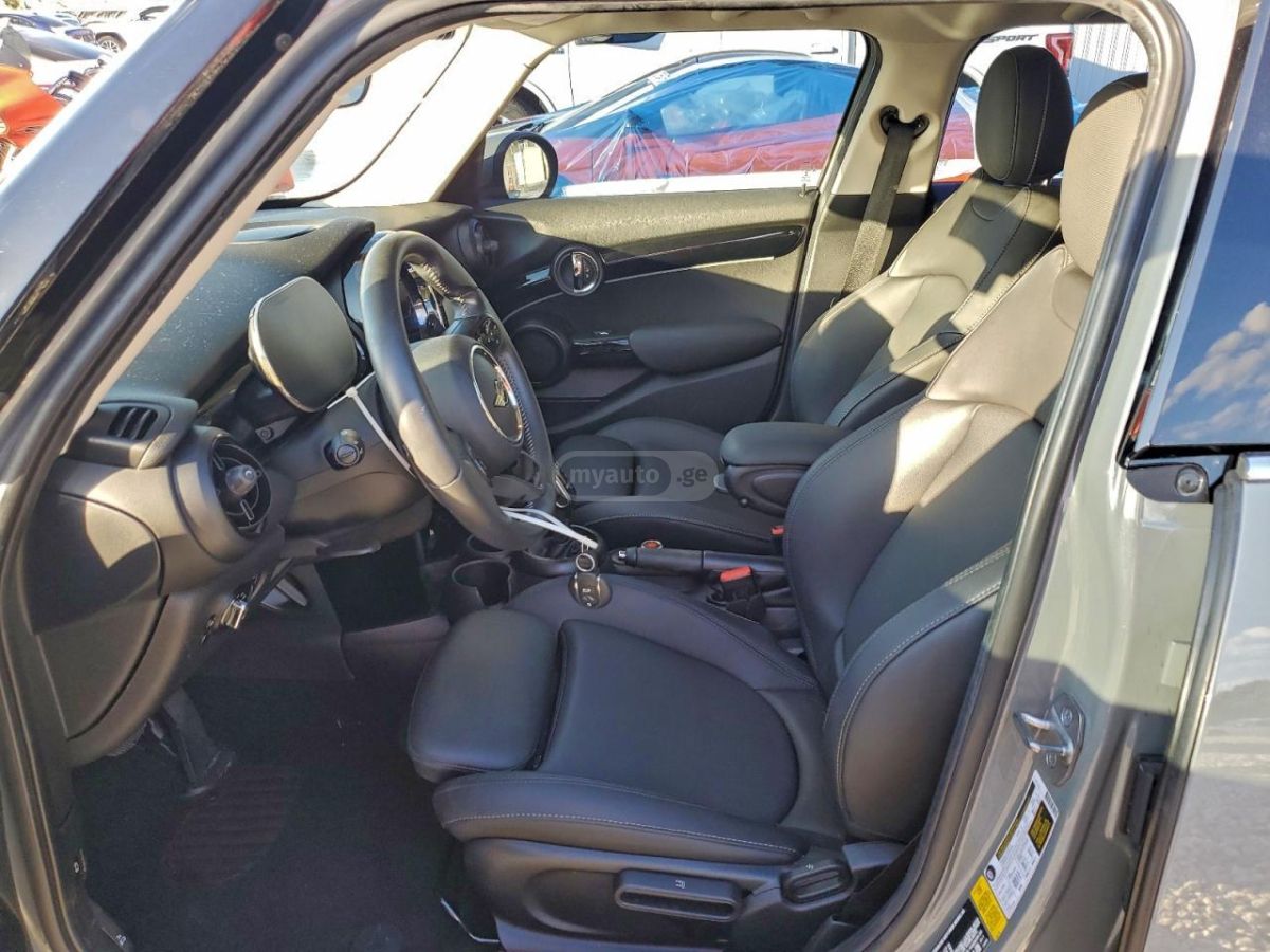 MINI Cooper S 2022 — миниатюра 6