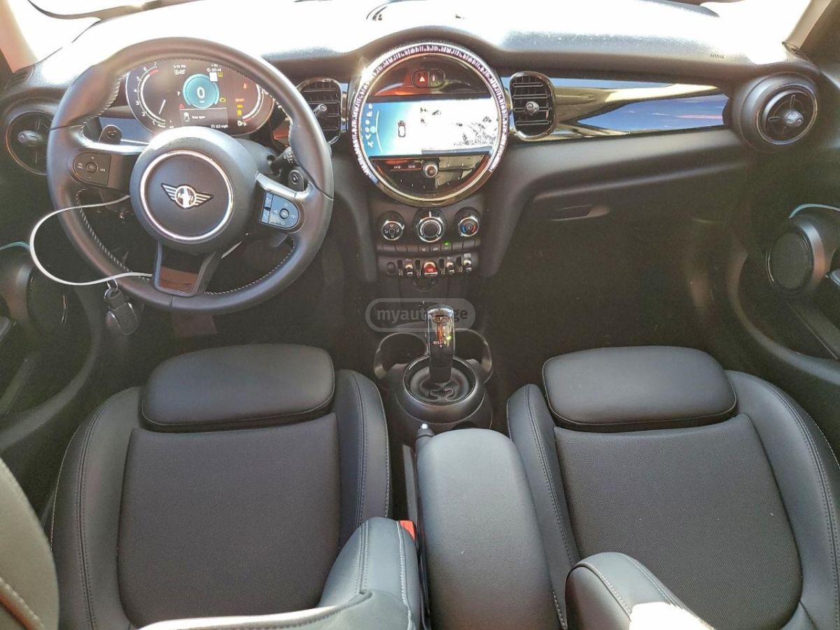 MINI Cooper S 2022 — миниатюра 7