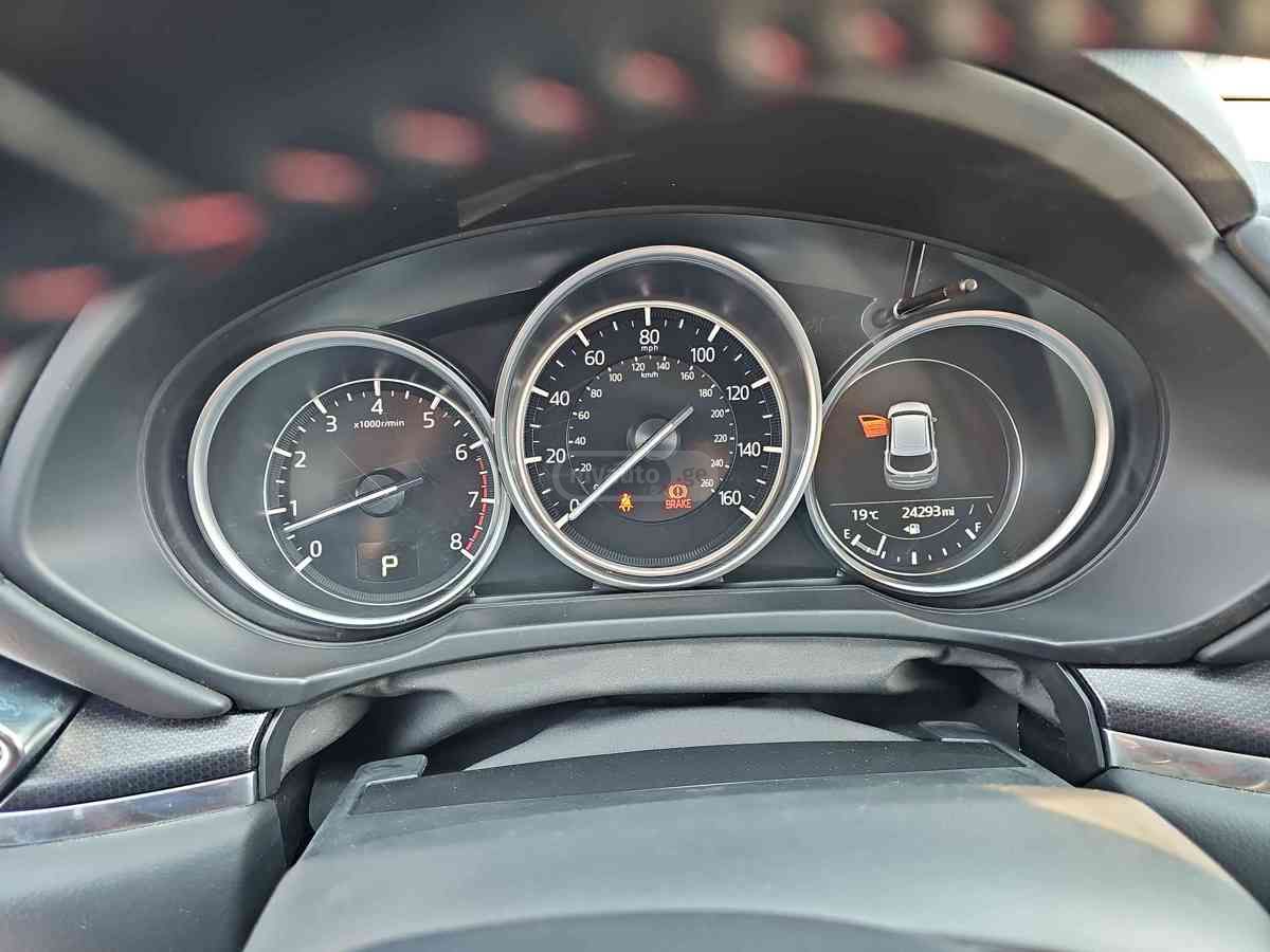 Mazda Mazda CX-5 — миниатюра 10