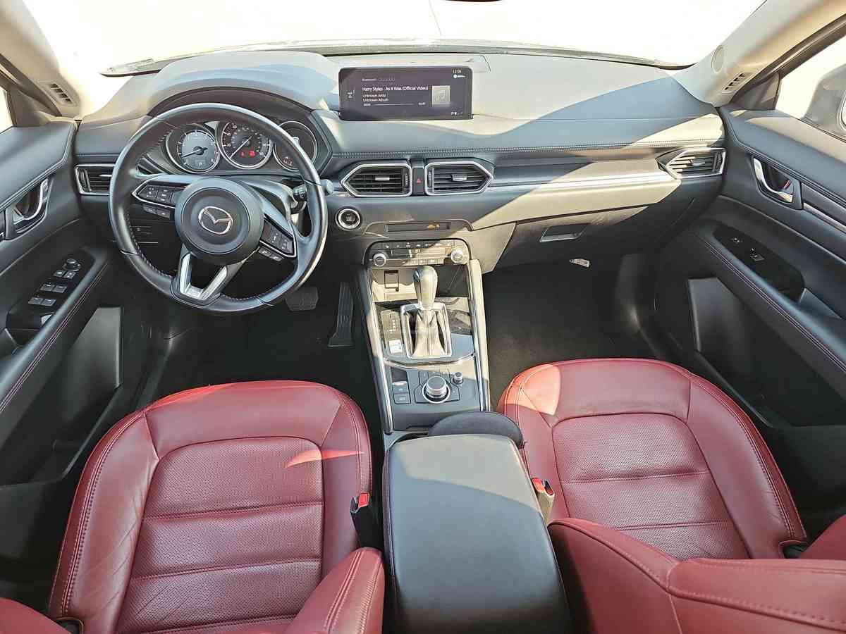 Mazda Mazda CX-5 — миниатюра 8