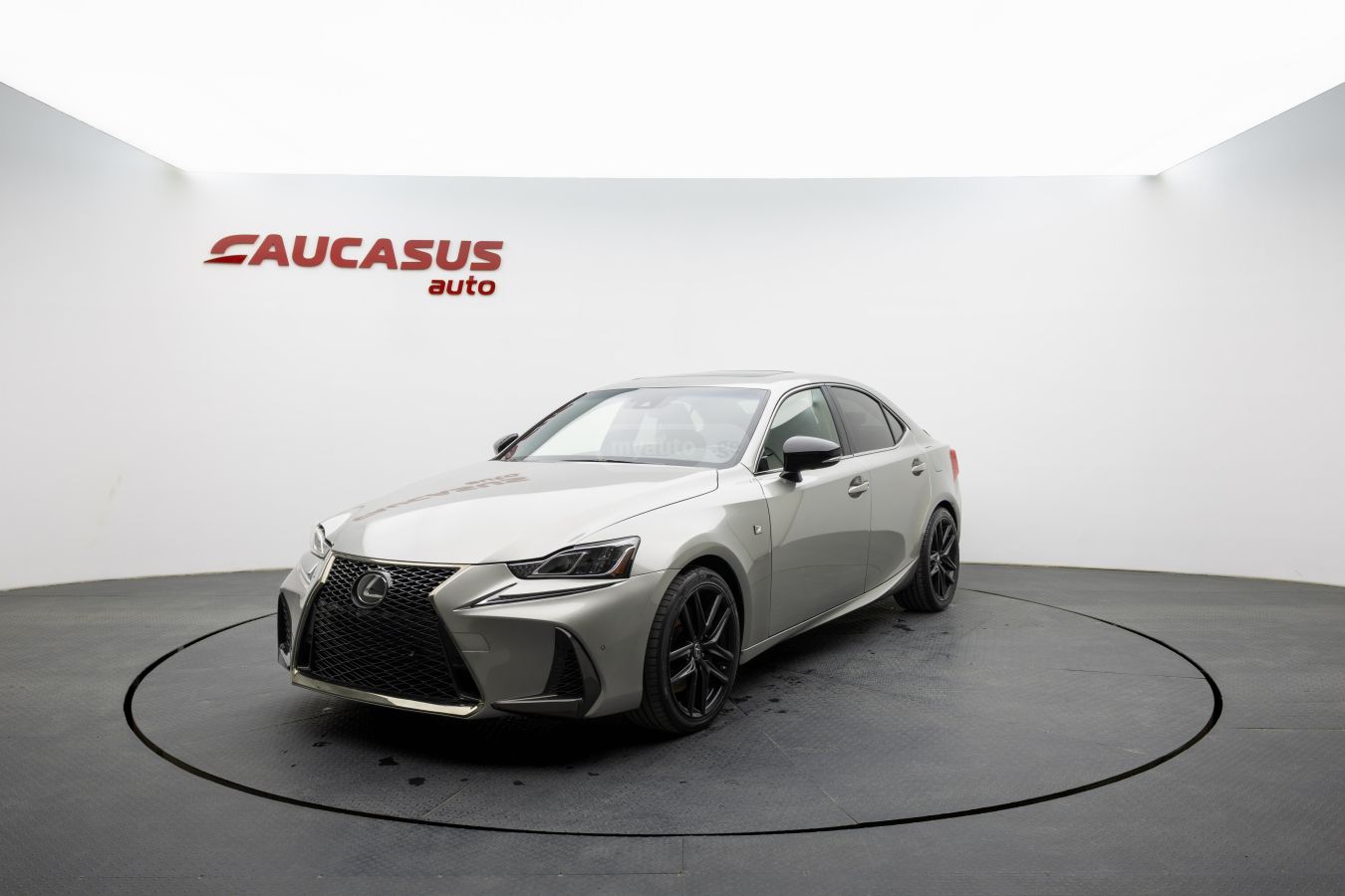 Lexus IS 200 - фото 1