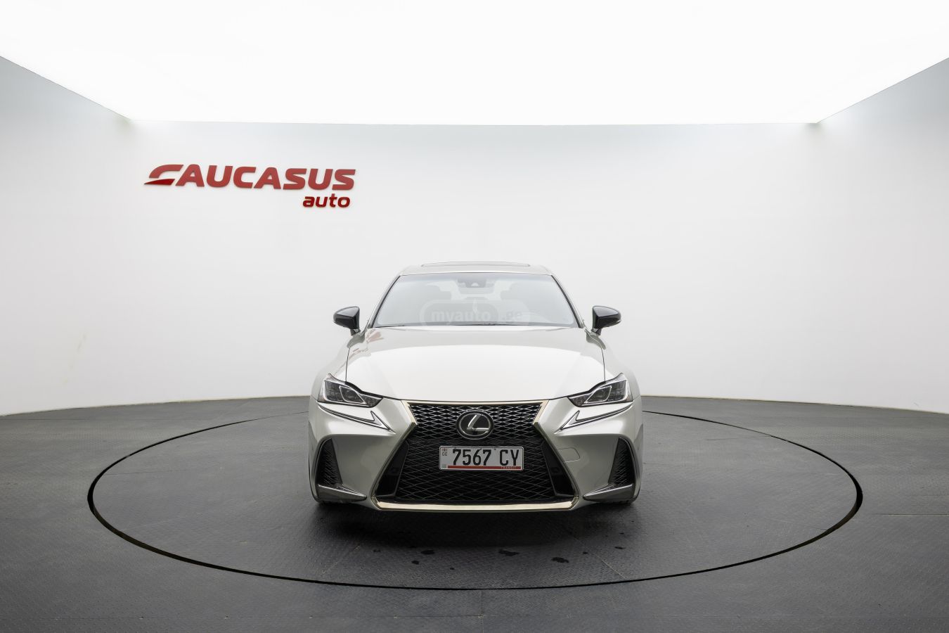 Lexus IS 200 - фото 2