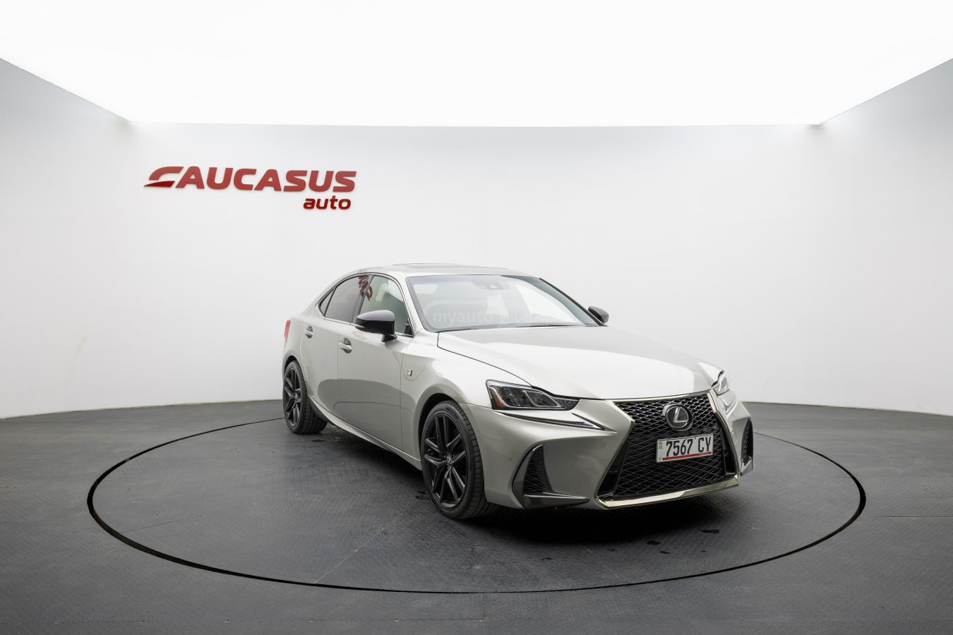 Lexus IS 200 - фото 3