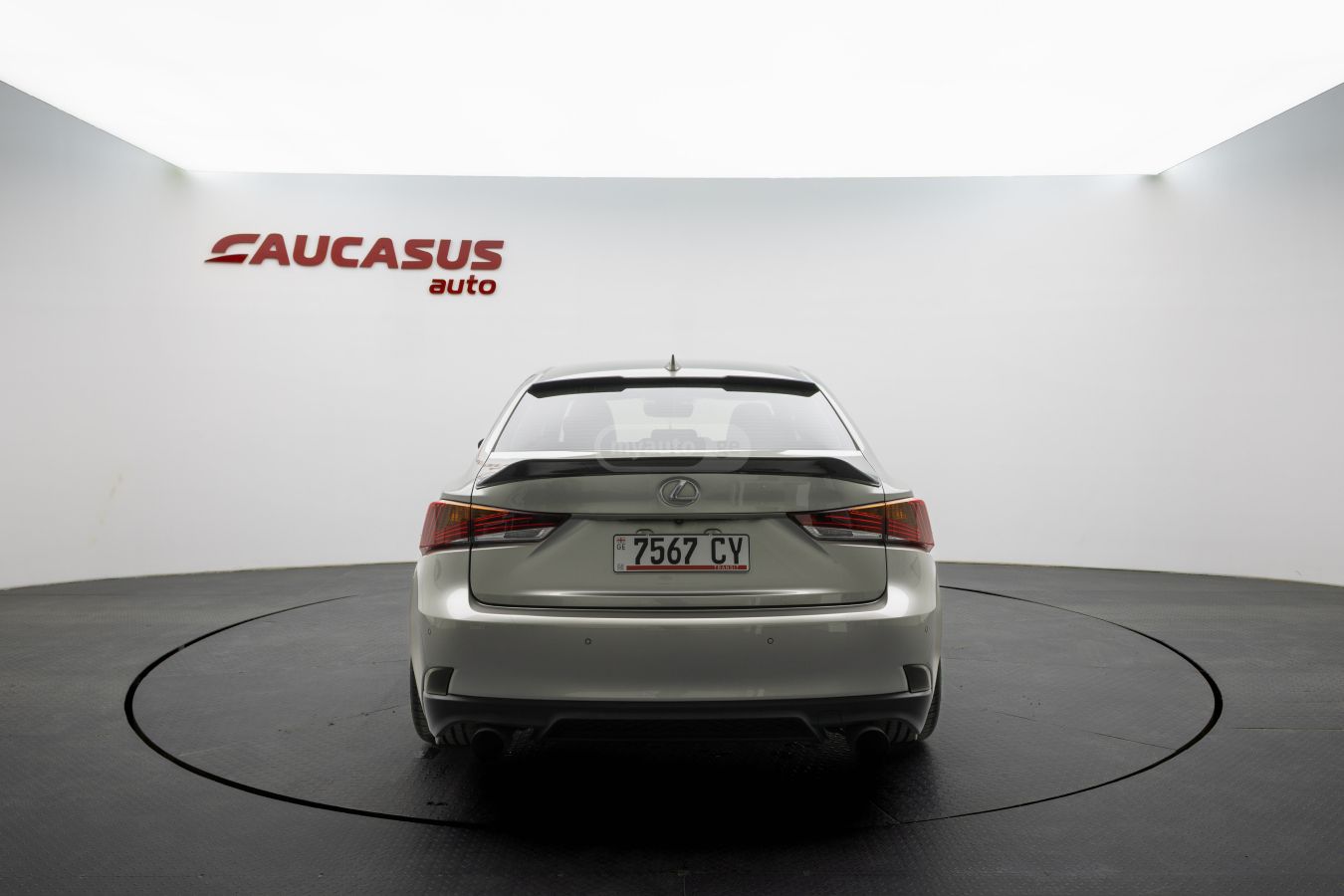 Lexus IS 200 - фото 5