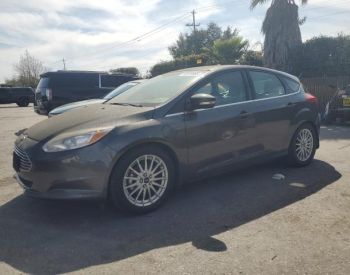 FordFocus