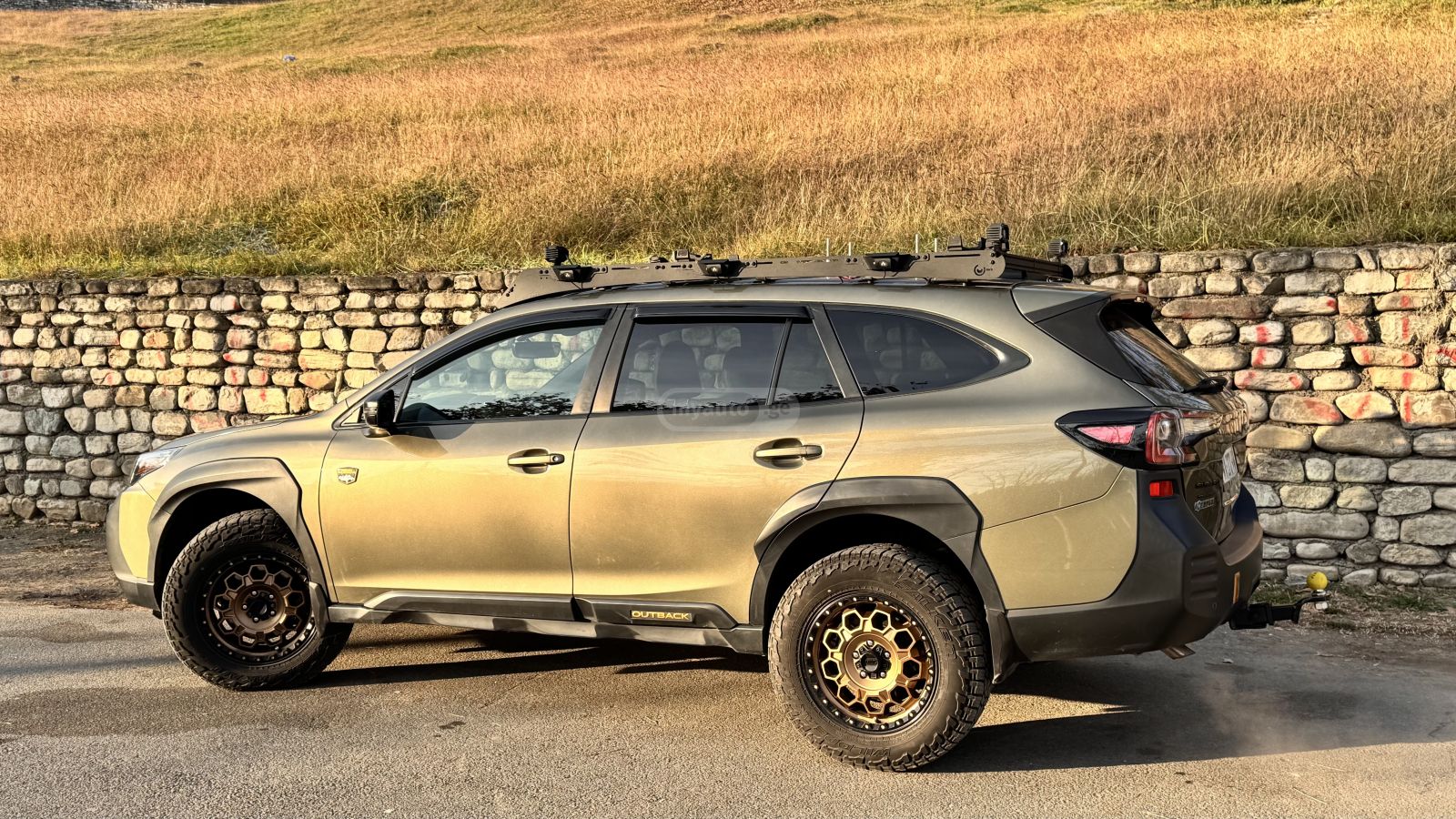 Subaru Outback - фото 6