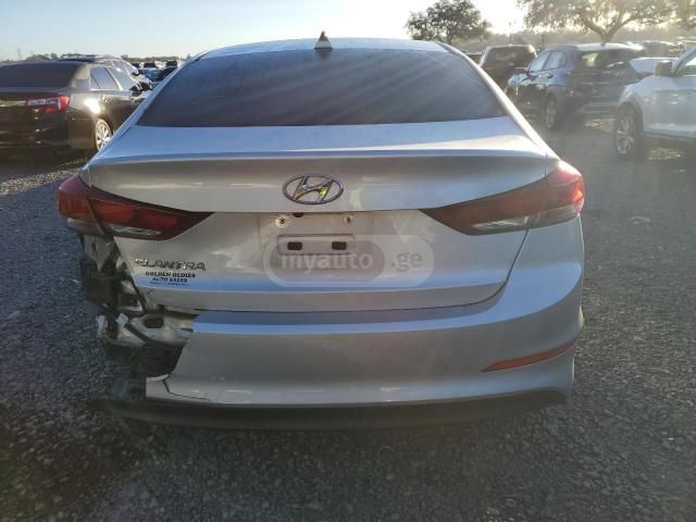 Hyundai Elantra - фото 13