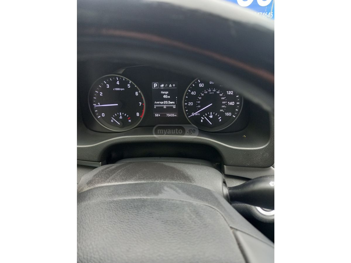 Hyundai Elantra - фото 5