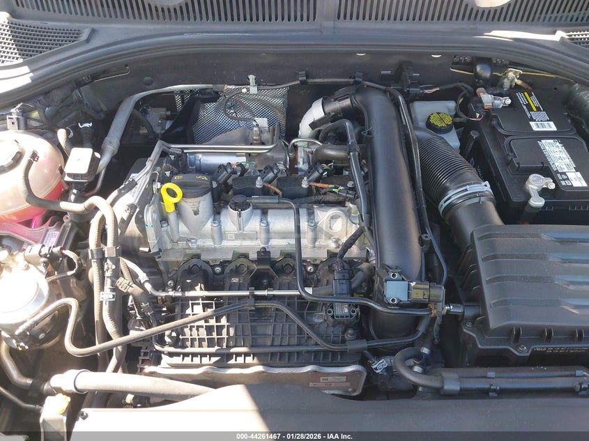 Volkswagen Jetta - фото 7