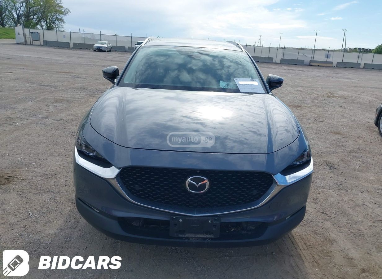 Mazda CX-30 - фото 6