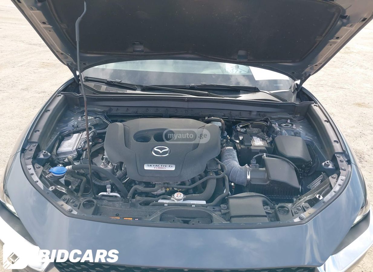 Mazda CX-30 - фото 8