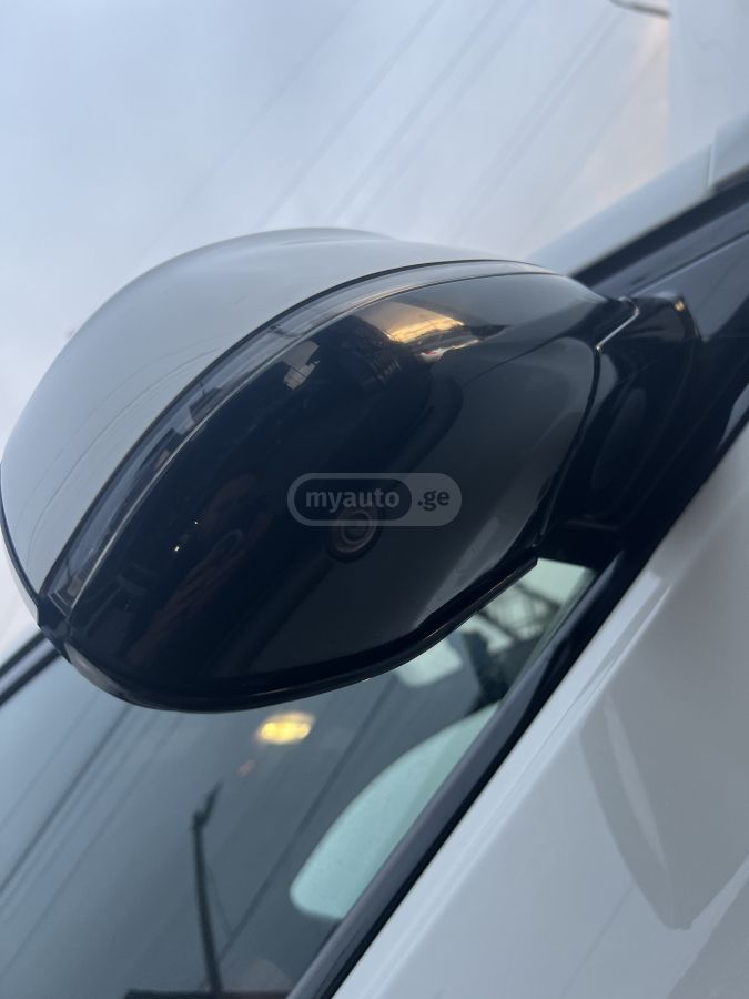 BMW X6 - фото 15