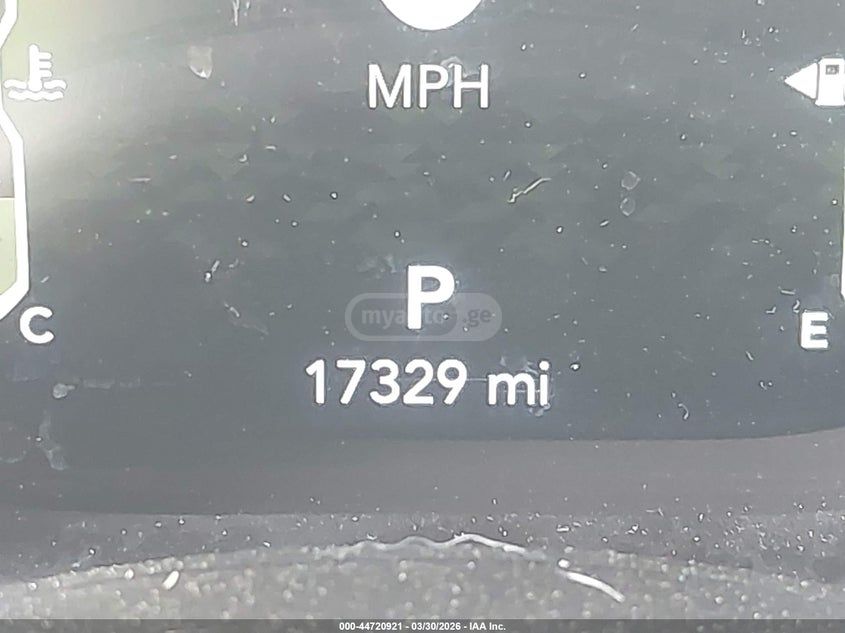 Jeep Gladiator - фото 15