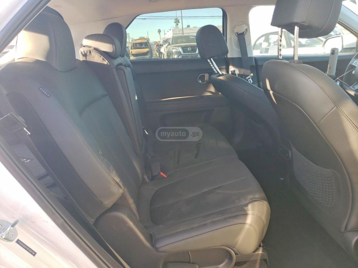 Hyundai Ioniq 2025 — миниатюра 11