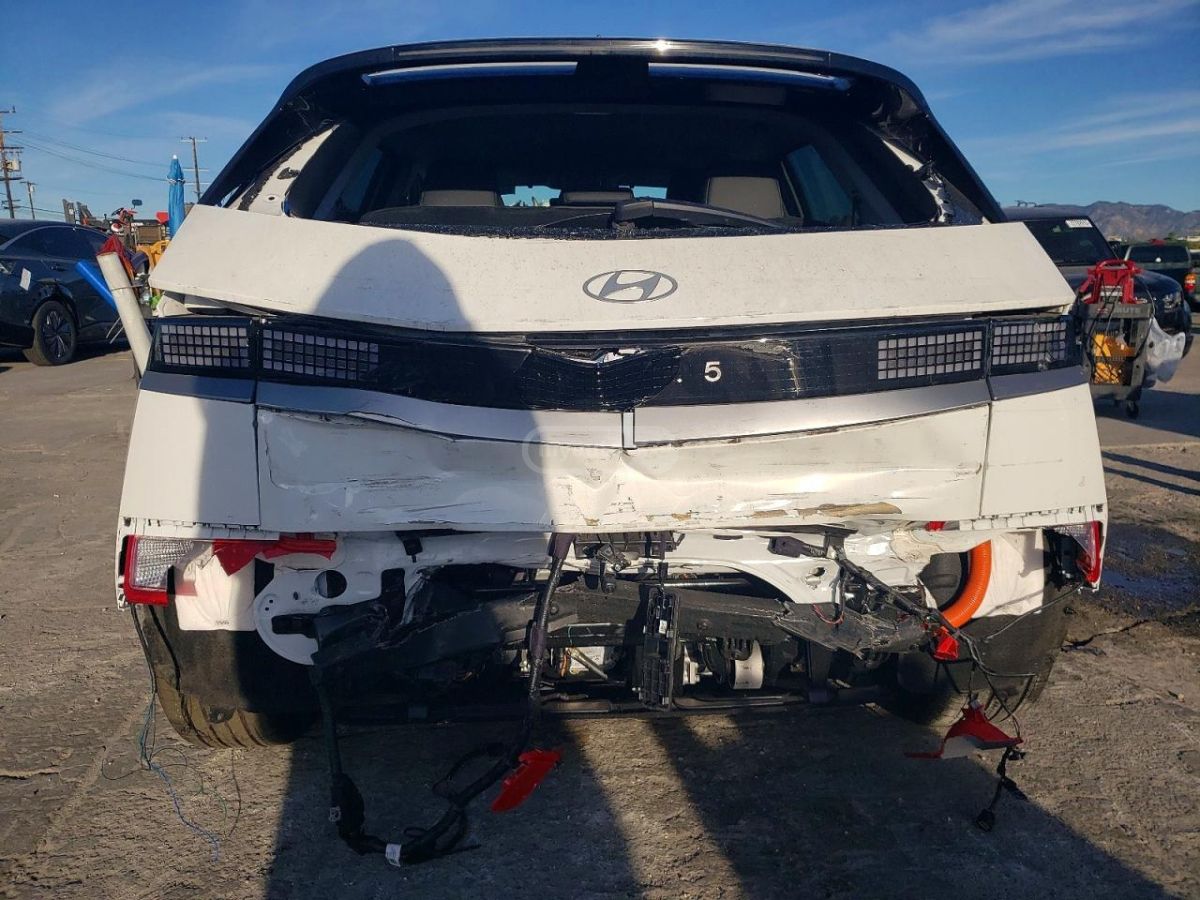 Hyundai Ioniq 2025 — миниатюра 6