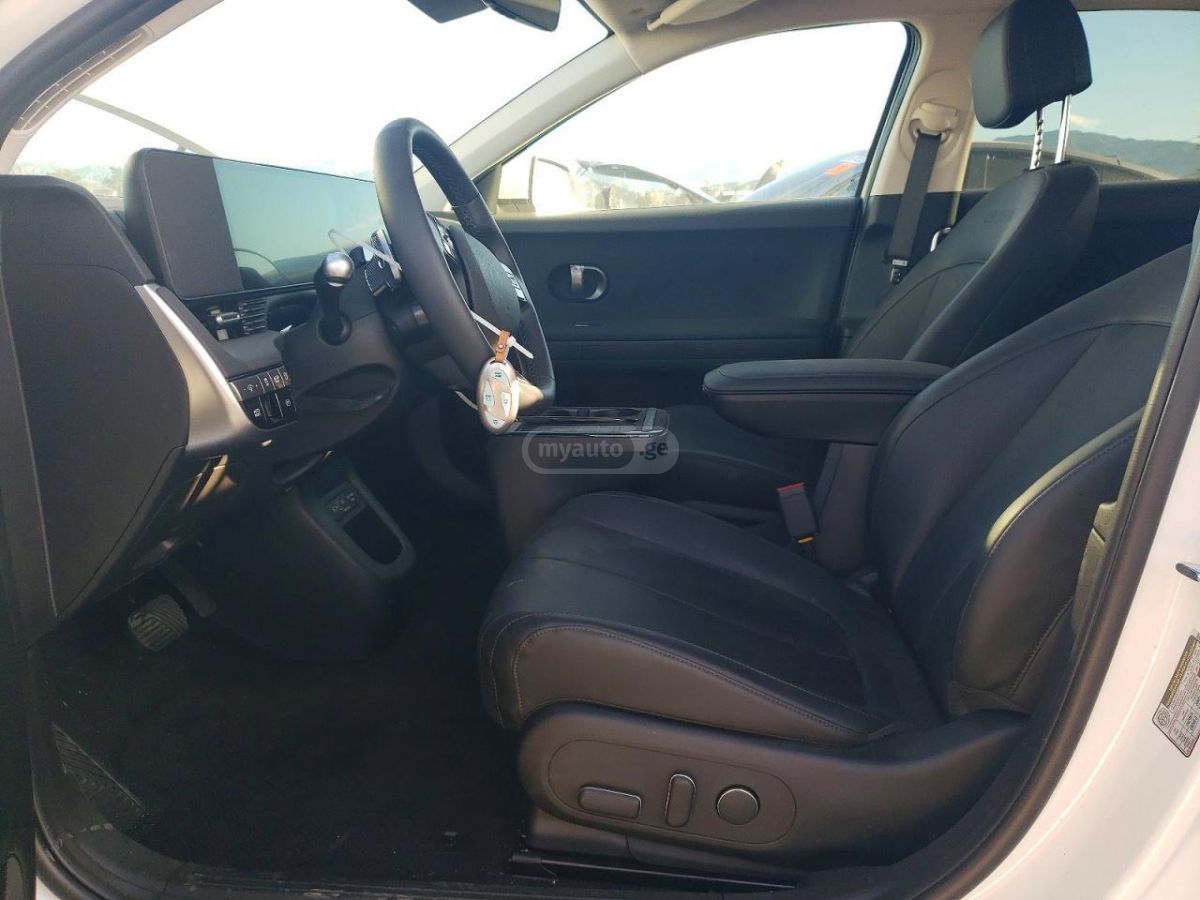 Hyundai Ioniq 2025 — миниатюра 7
