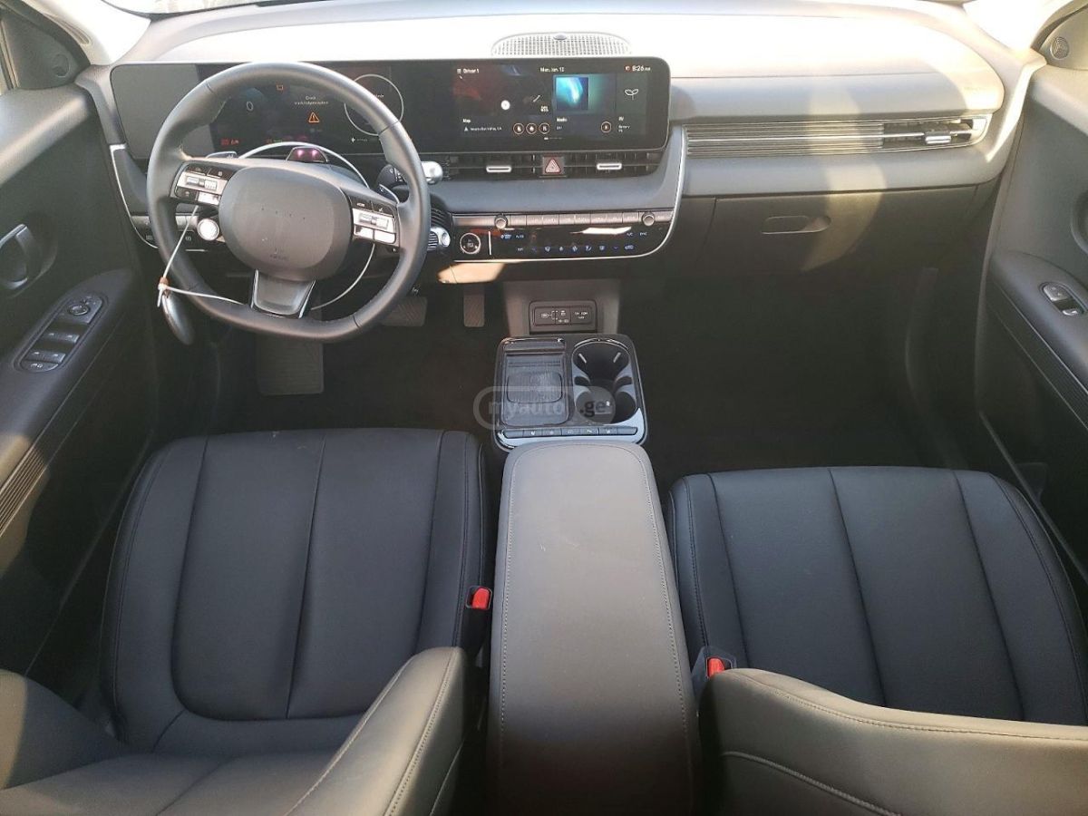 Hyundai Ioniq 2025 — миниатюра 8