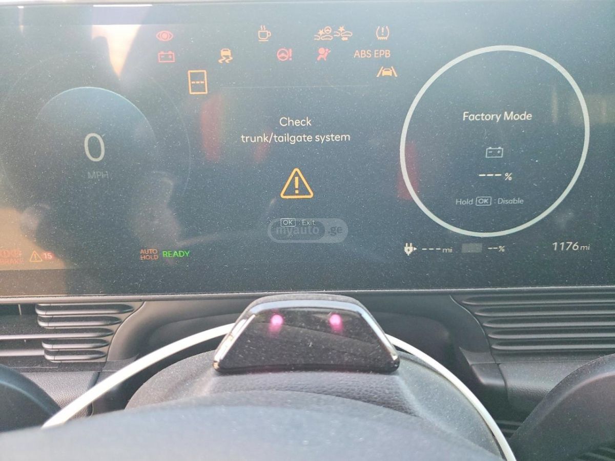 Hyundai Ioniq 2025 — миниатюра 9