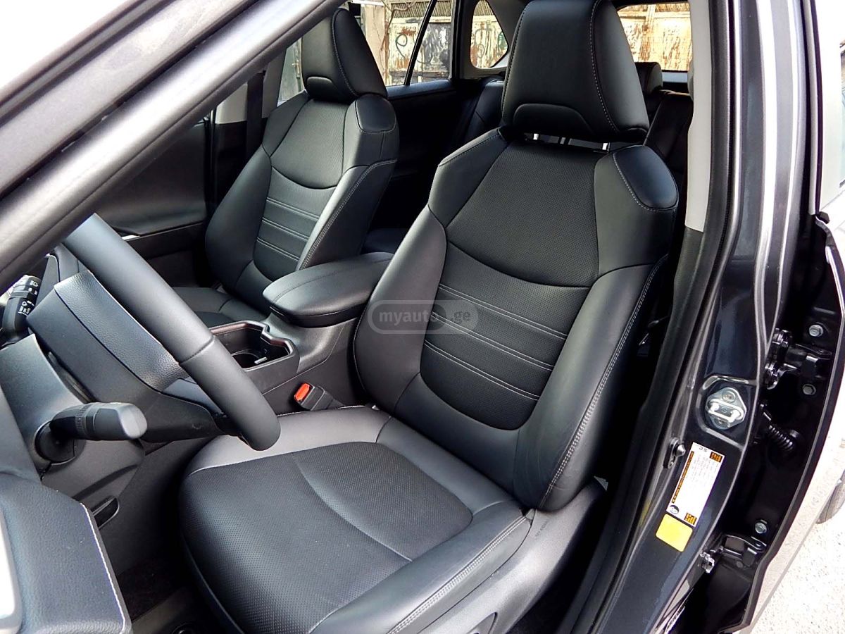 Toyota FULL LIMITED-360- 4x4 — миниатюра 3