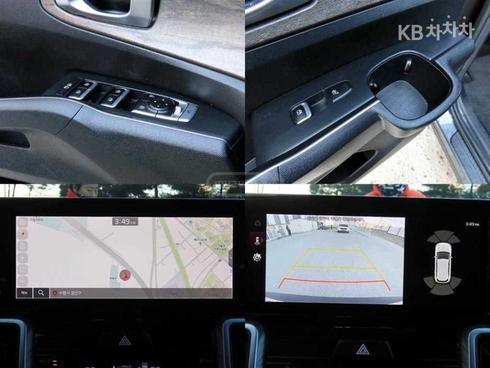 Kia Sorento - фото 12