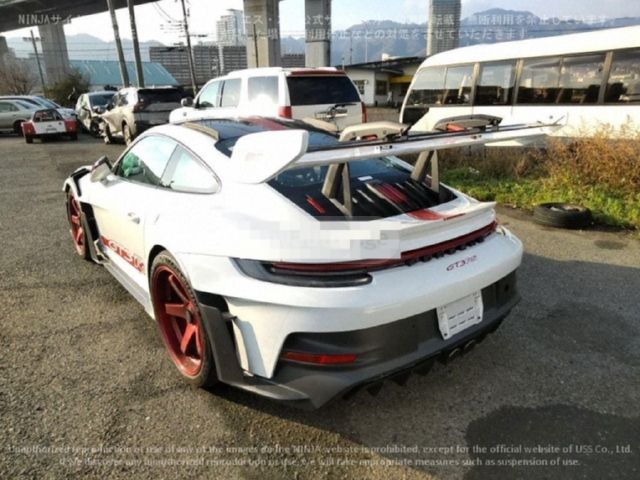 Porsche GT3 RS CP — миниатюра 3