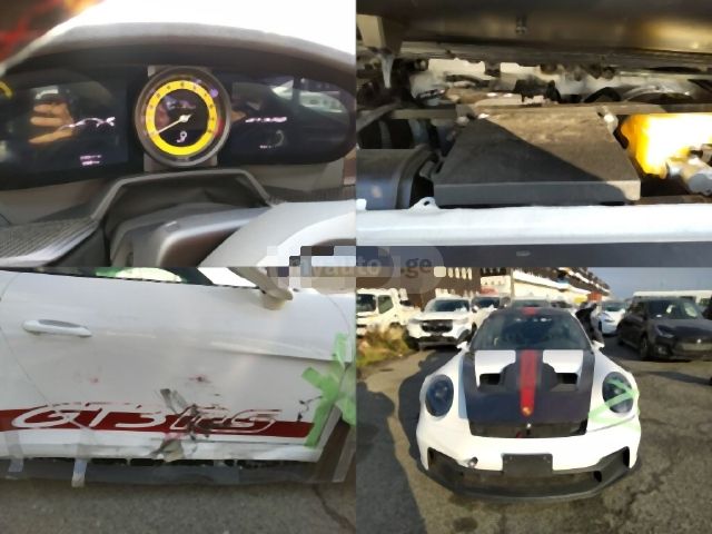 Porsche GT3 RS CP — миниатюра 5