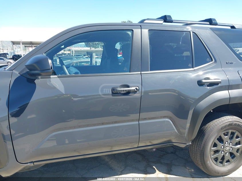 Toyota SR5 — миниатюра 12