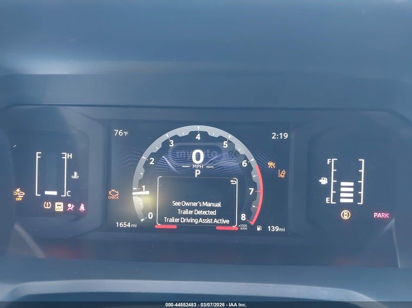 Toyota SR5 — миниатюра 6