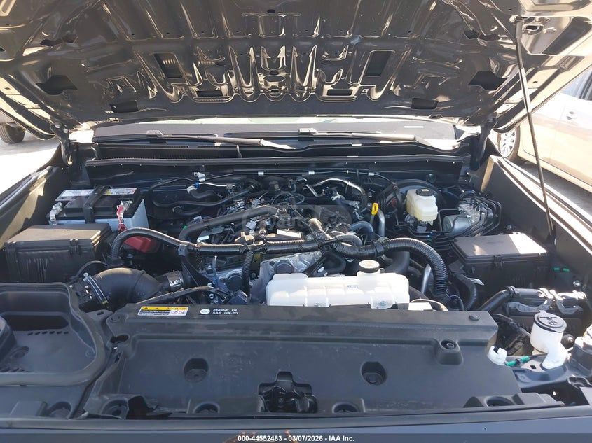 Toyota SR5 — миниатюра 8