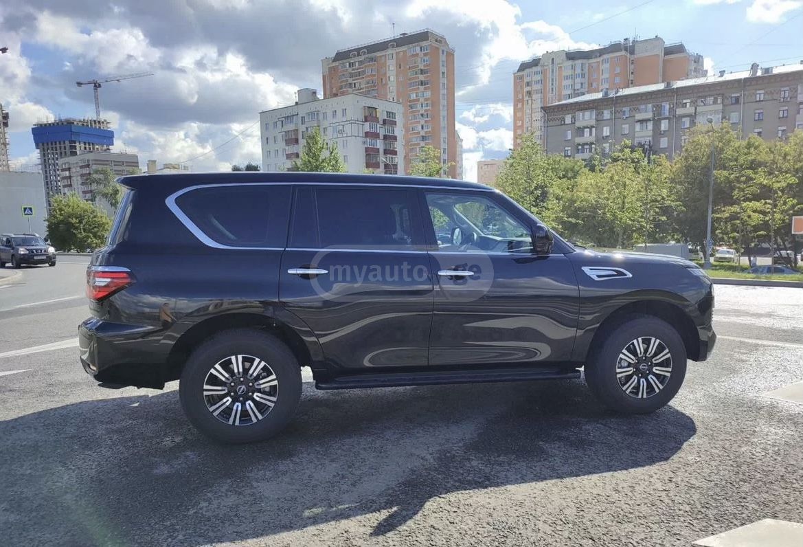 Nissan FOR RENT — миниатюра 3