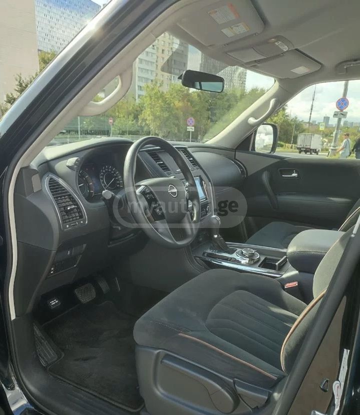 Nissan FOR RENT — миниатюра 4