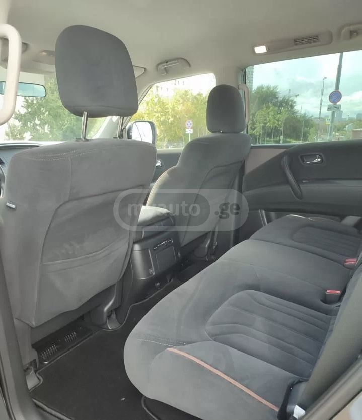 Nissan FOR RENT — миниатюра 5