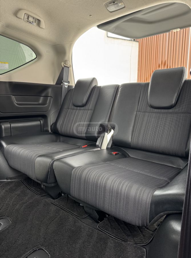 Honda Freed - фото 8