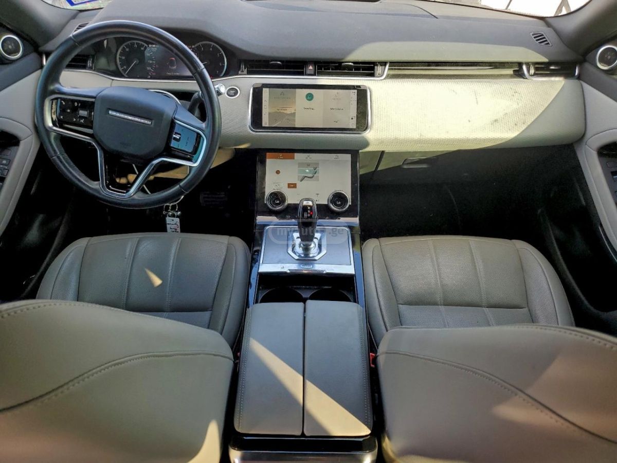 Land Rover R-Dynamic HST All-Wheel Drive — миниатюра 10