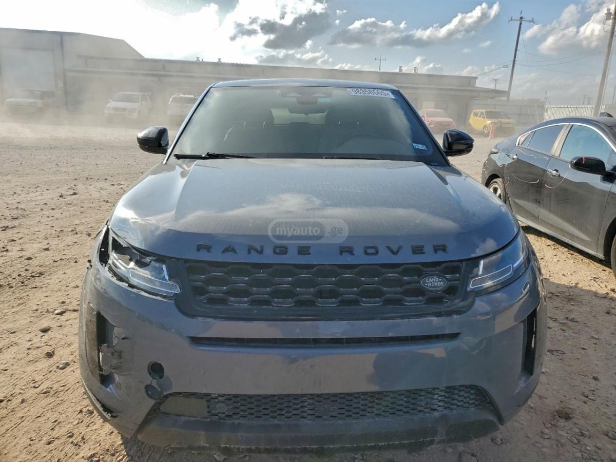 Land Rover R-Dynamic HST All-Wheel Drive — миниатюра 8