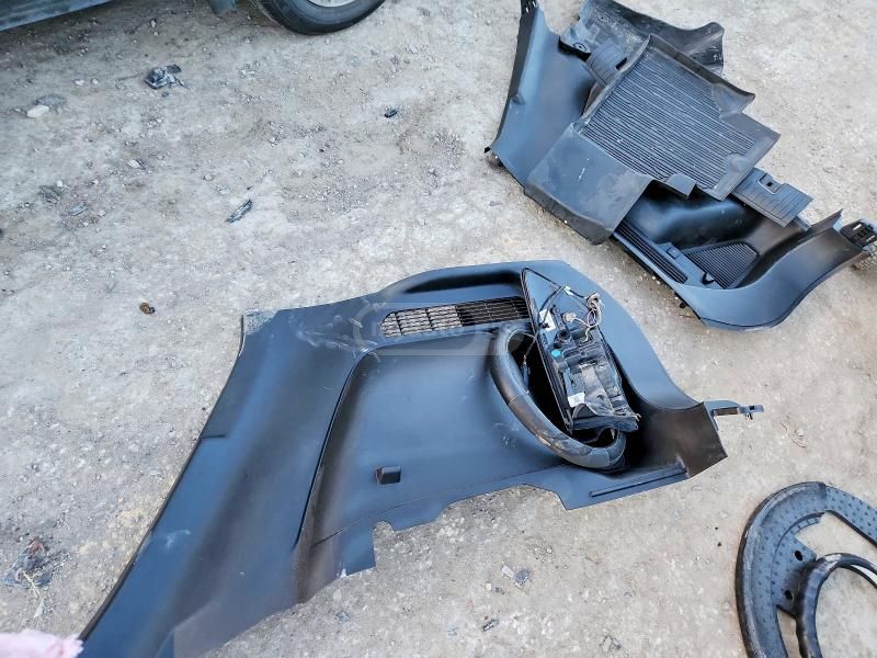 Ford Escape - фото 12