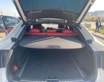 BMWX62016