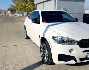 BMWX62016