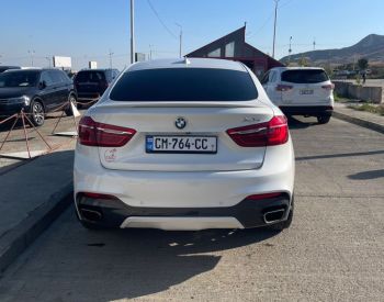 BMWX62016