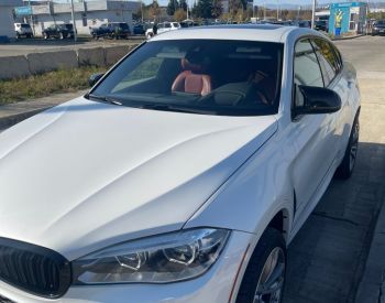 BMWX62016