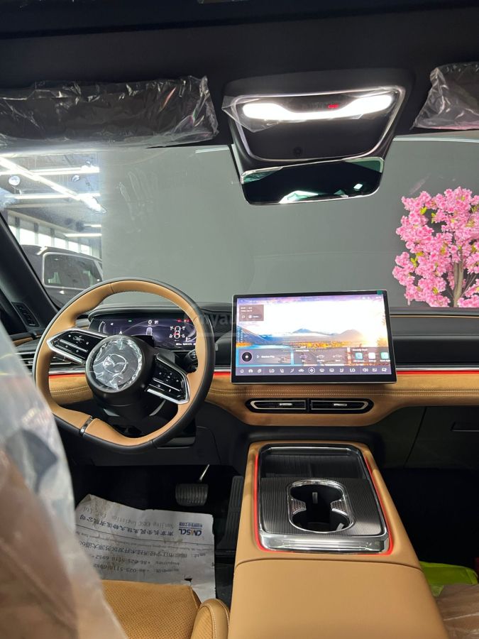 Mazda EZ-6 2025 — миниатюра 3