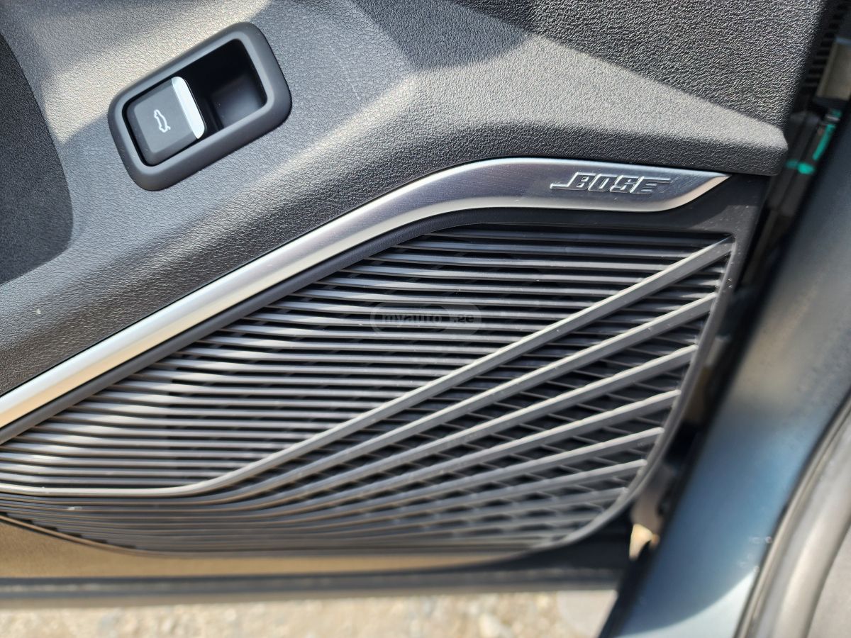 Geely Monjaro 2024 — миниатюра 12