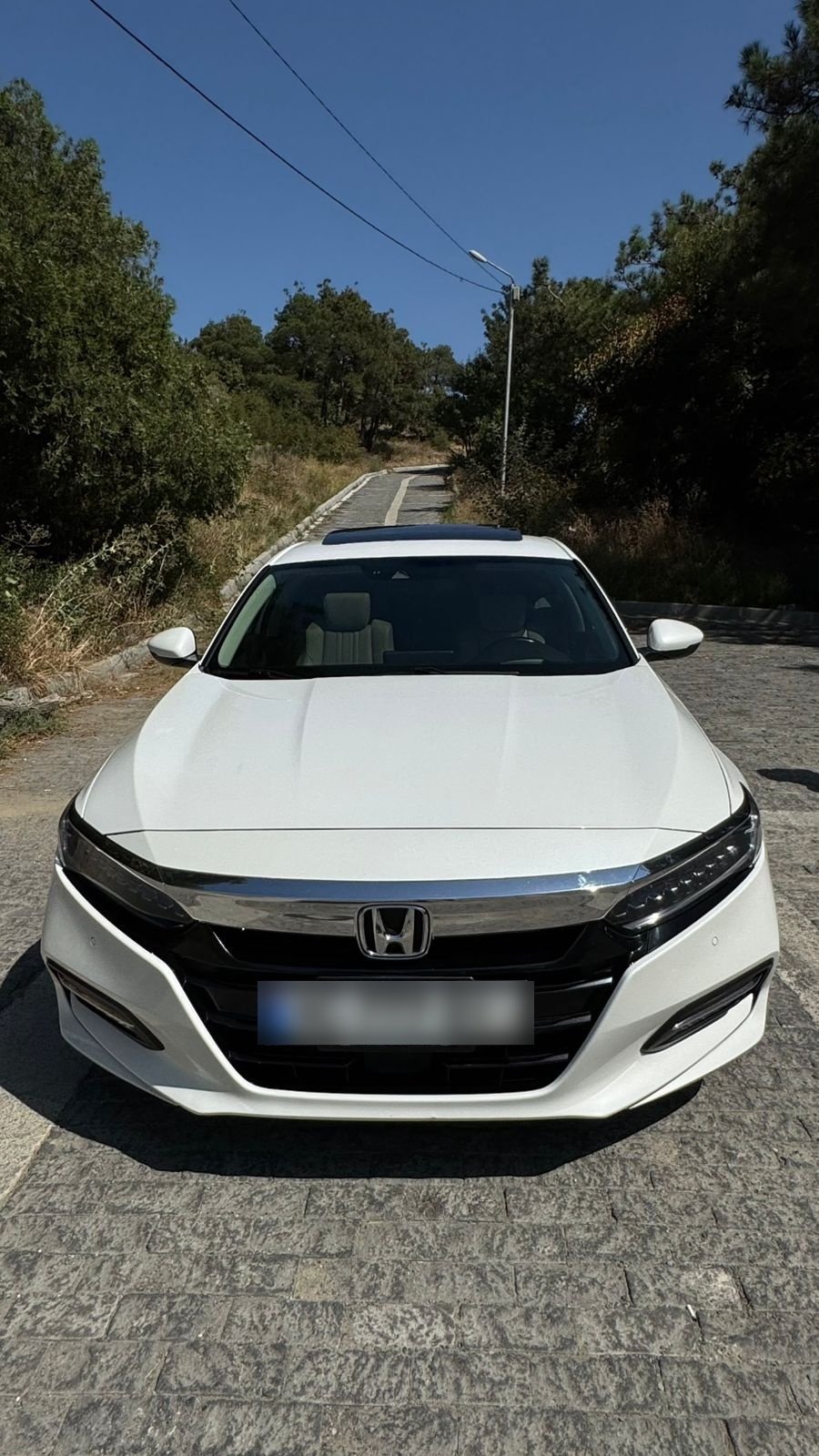 Honda Accord - фото 2